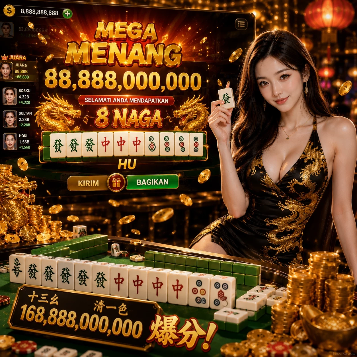 Grand Junction _ Golden Guns™ APK thumbnail